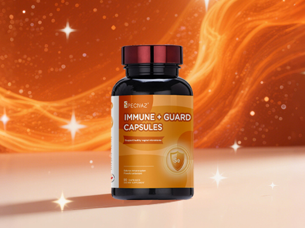 SPECNAZ IMMUNE+GUARD CAPSULES