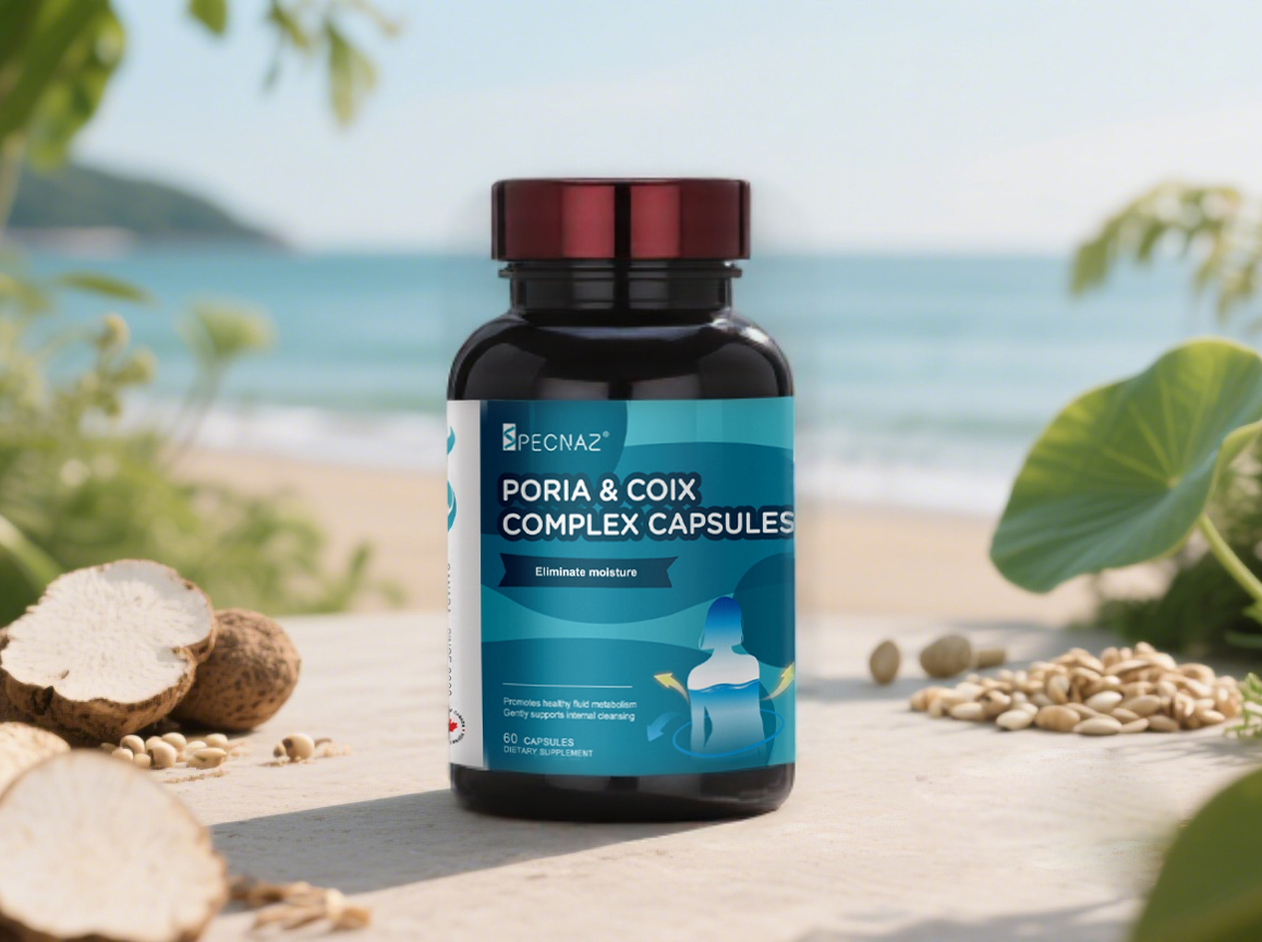 SPECNAZ KID'S ATTENTION SOFTGEL