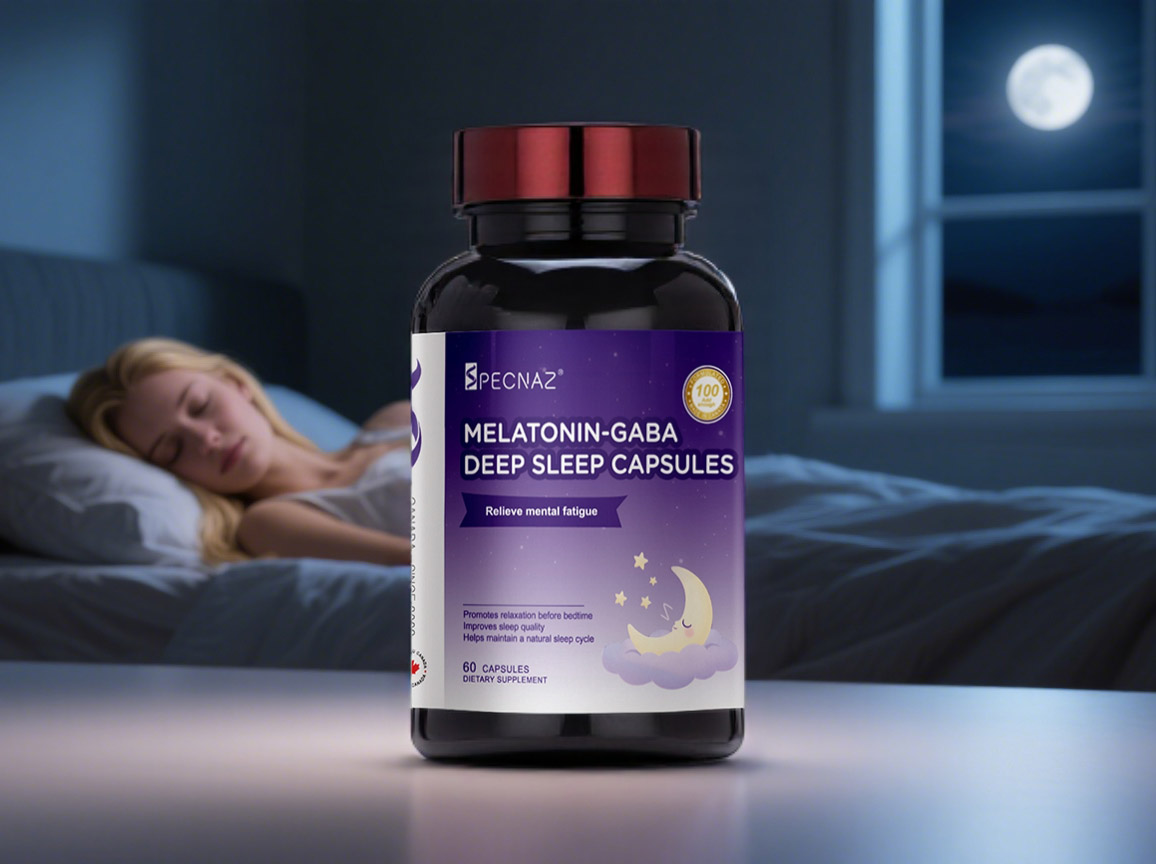 SPECNAZ KID'S ATTENTION SOFTGEL