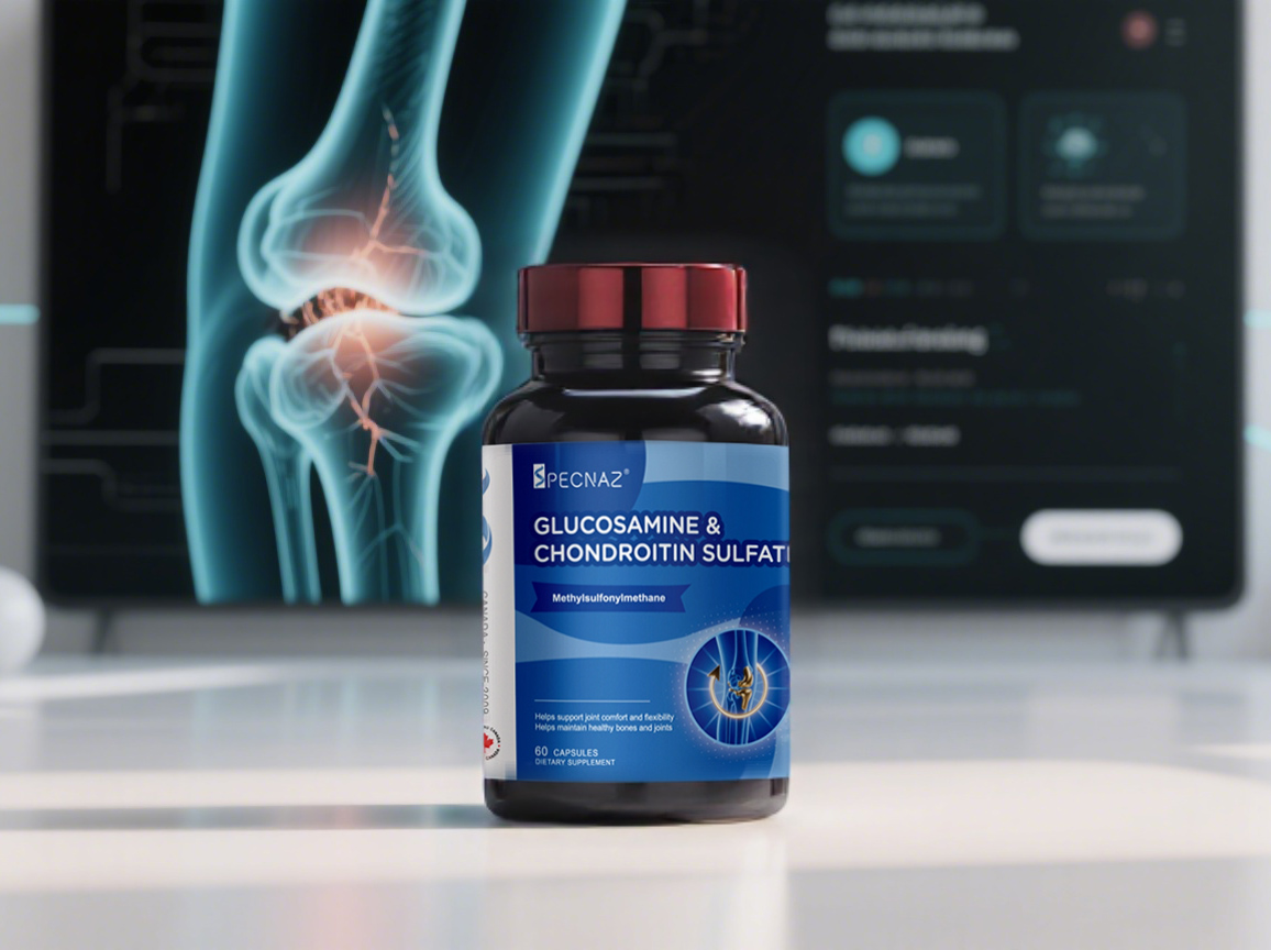 SPECNAZ KID'S ATTENTION SOFTGEL